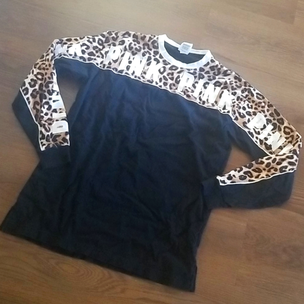 PINK long sleeve